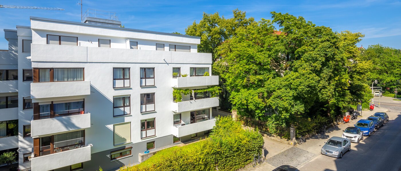 appartement München Haidhausen 04 vue 4630