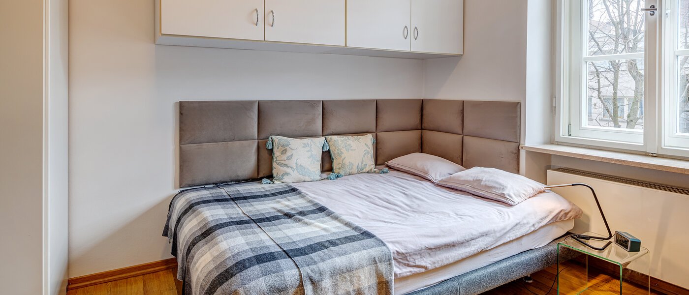 appartement München Haidhausen 01 chambres 4630