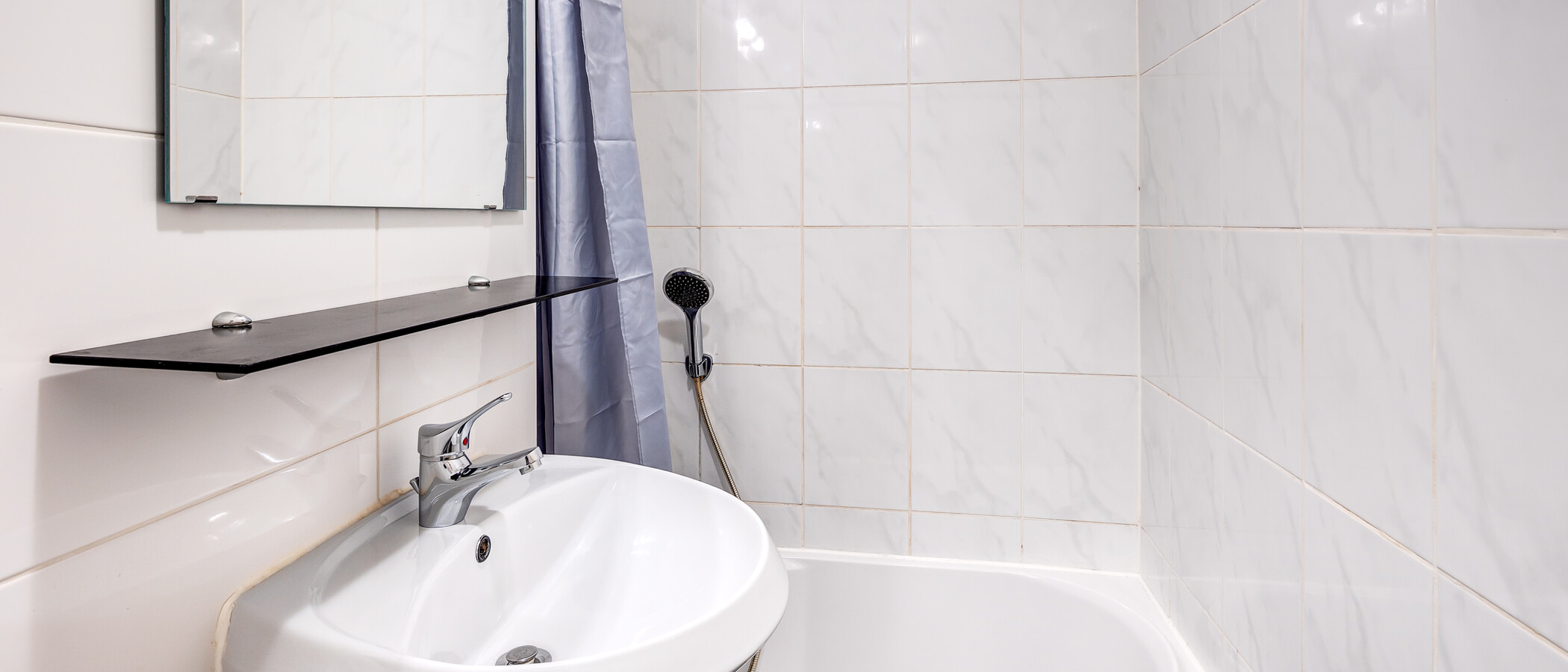 appartement München Milbertshofen 02 salle de bain 4660