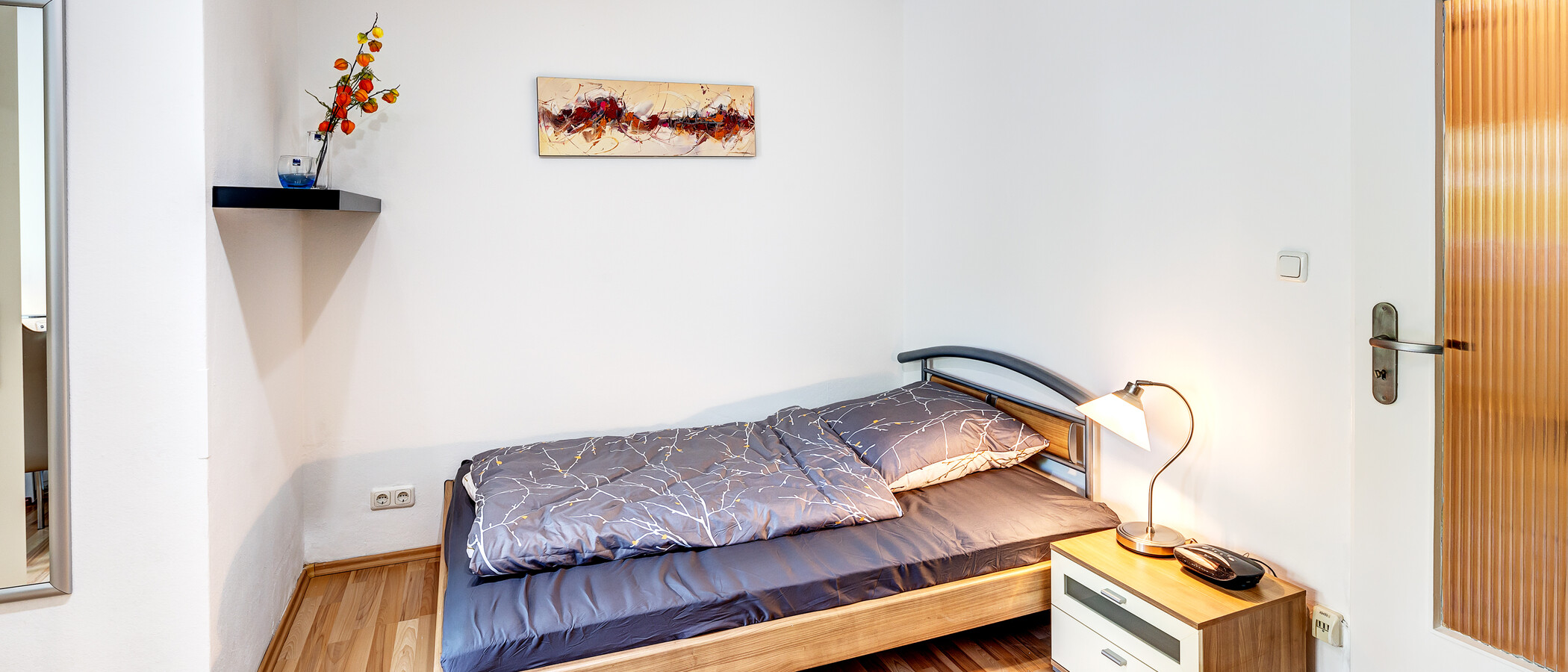appartement München Milbertshofen 01 chambres 4660