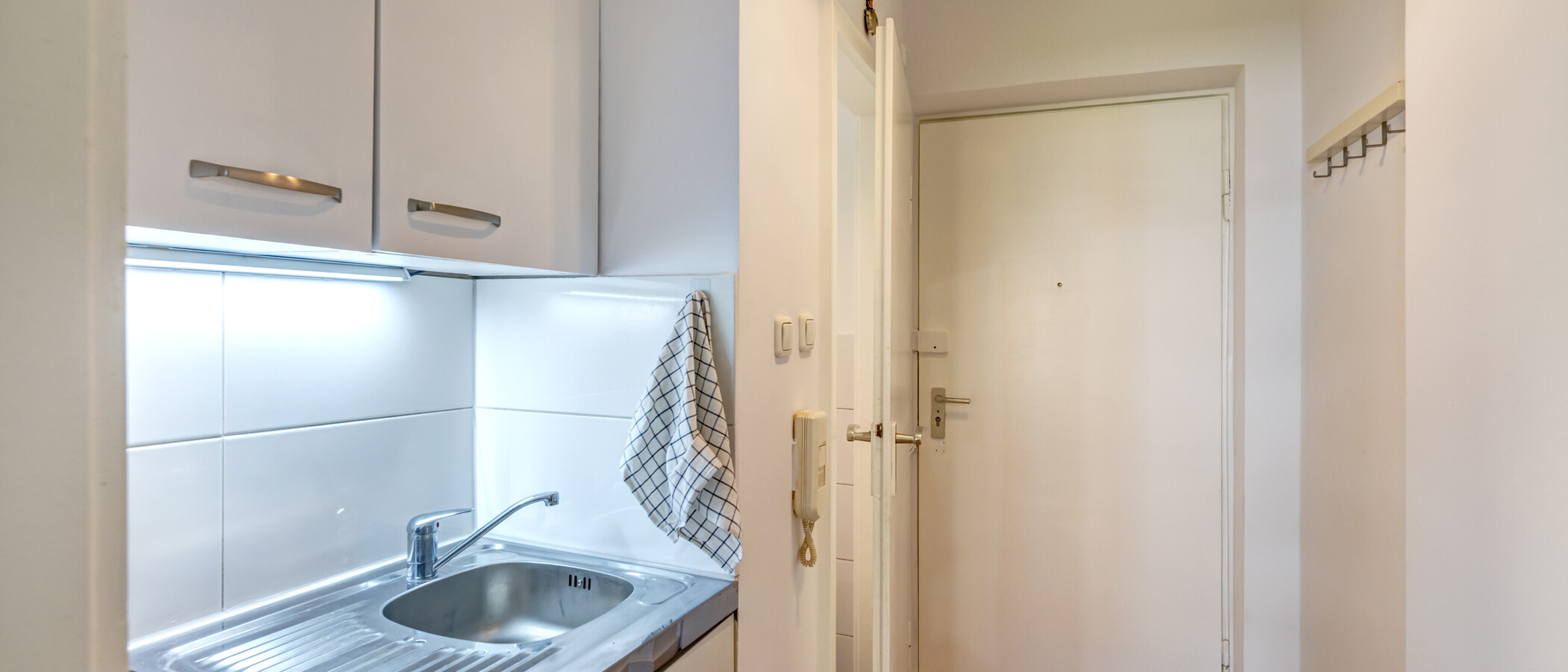 appartement München Maxvorstadt - Universitätsviertel 02 cuisine 4668