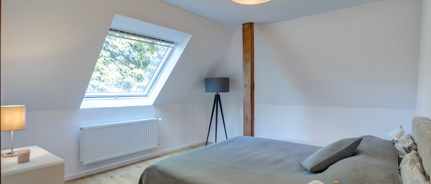 appartement München Nymphenburg-Gern 01 chambre 4670