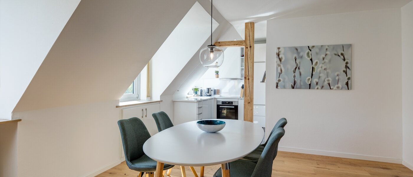 appartement München Nymphenburg-Gern 04 pièce à vivre 4670