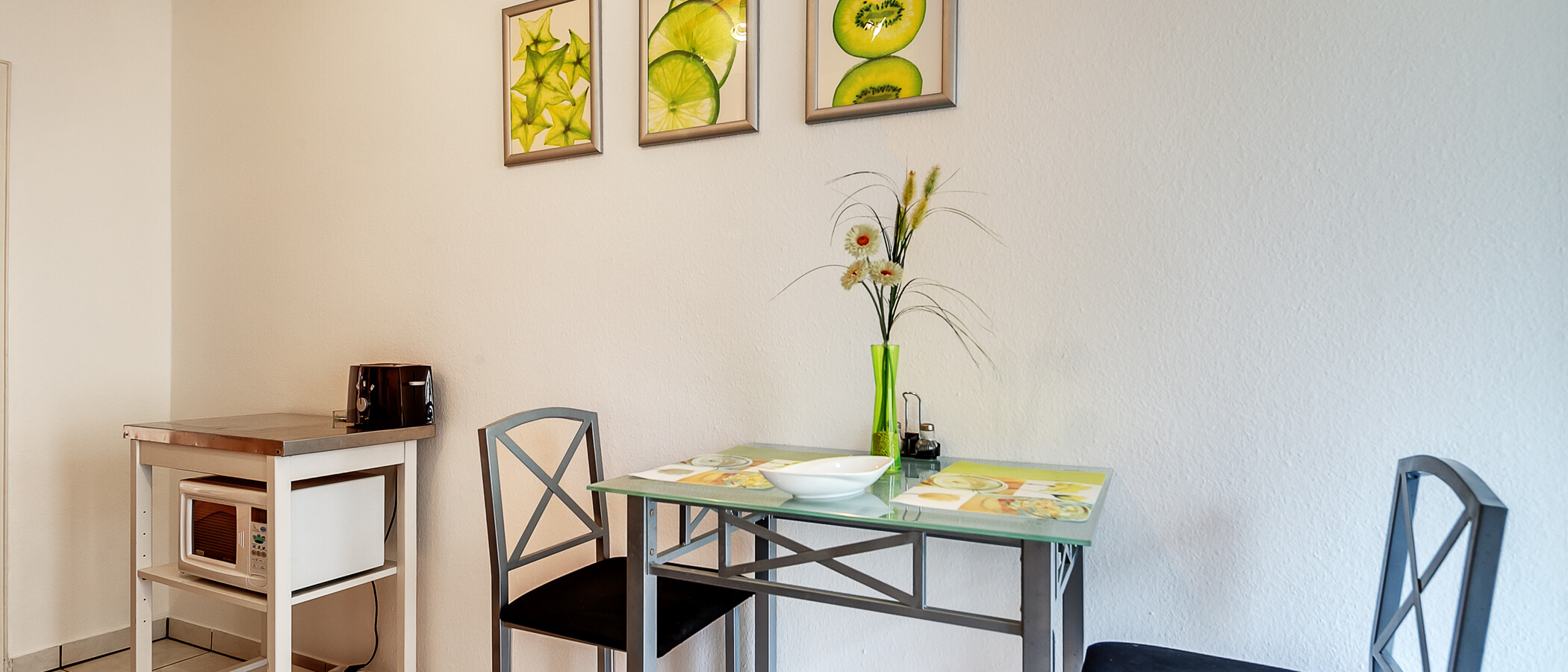 appartement München Schwabing-West (rund um den Hohenzollernplatz) 03 cuisine 4679