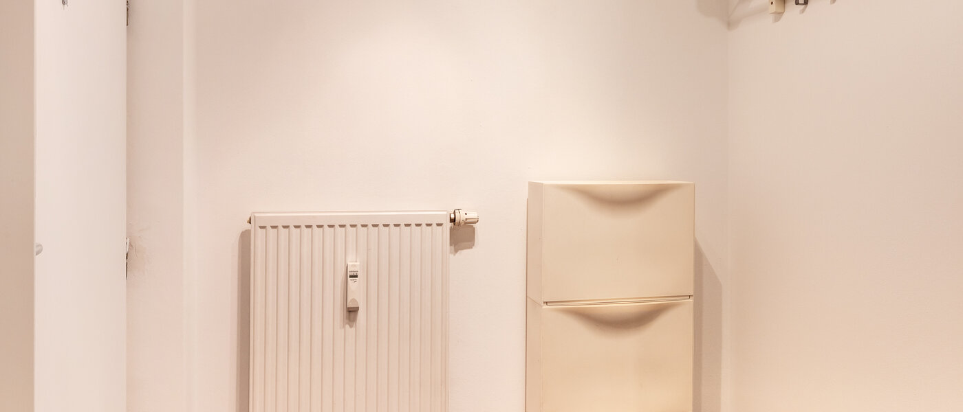 appartement München Thalkirchen 04 entrée/couloir 4680