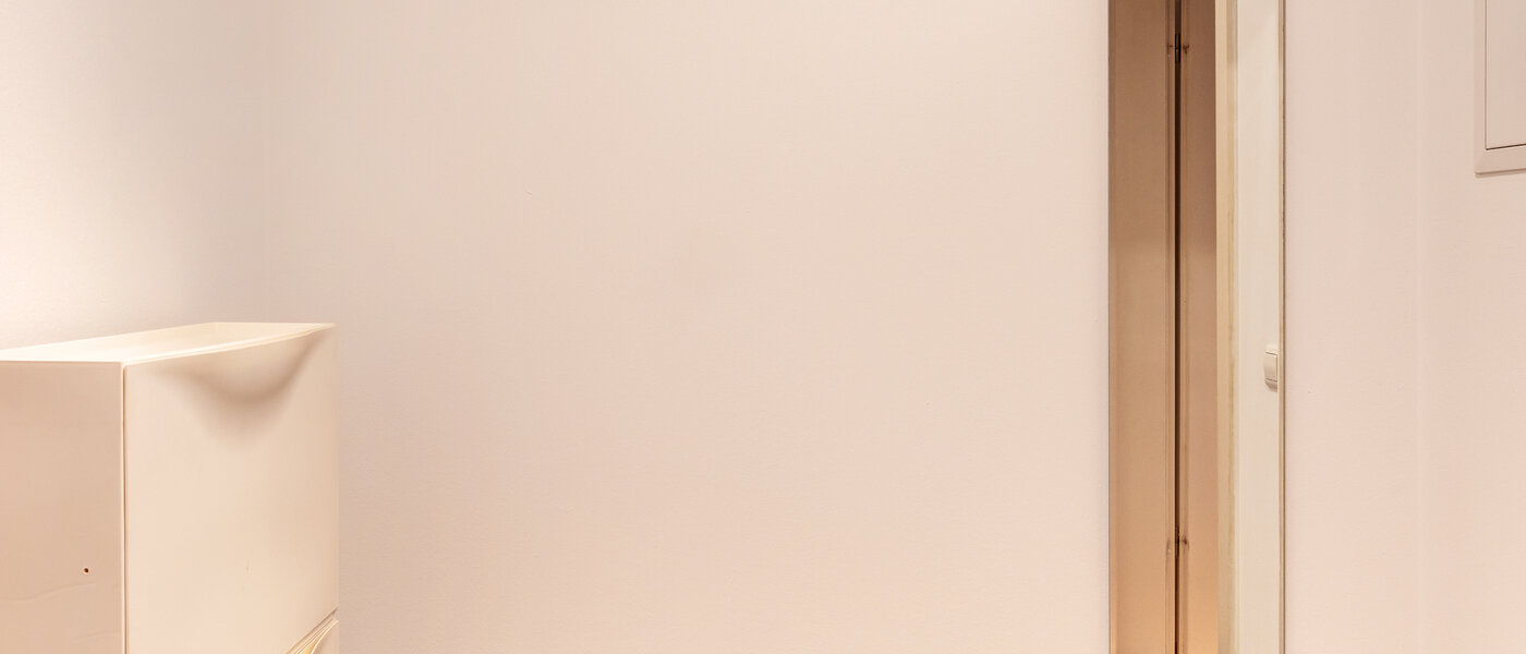 appartement München Thalkirchen 05 entrée/couloir 4680