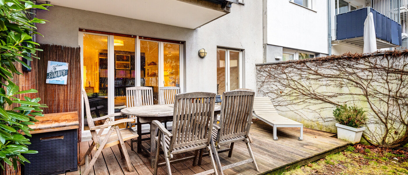 appartement München Thalkirchen 02 terrasse 4680