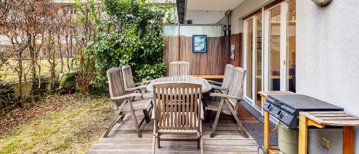 appartement München Thalkirchen 03 terrasse 4680