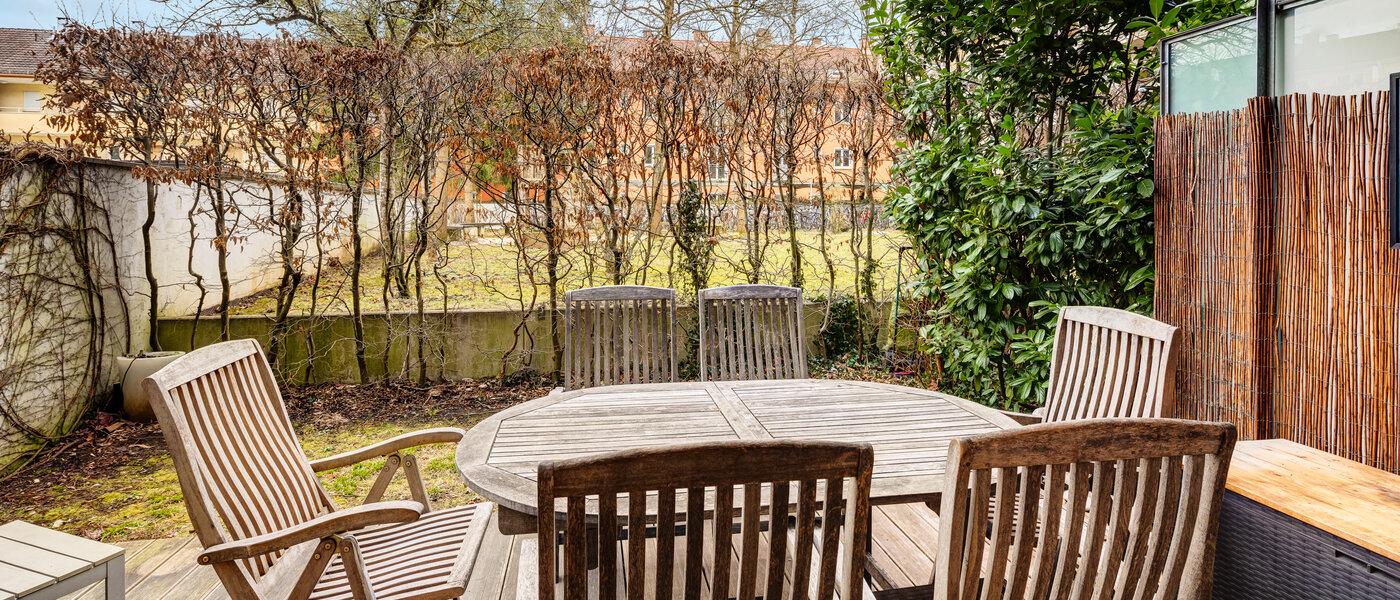 appartement München Thalkirchen 01 vue 4680