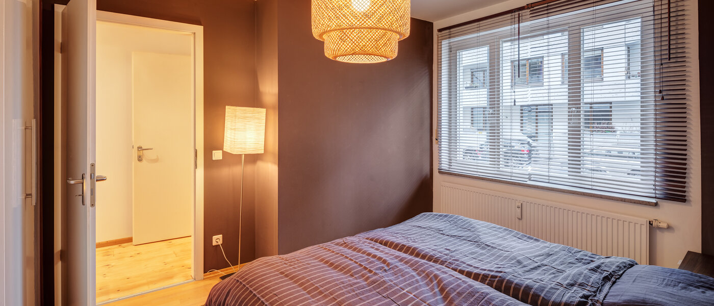 appartement München Thalkirchen 03 chambre 4680