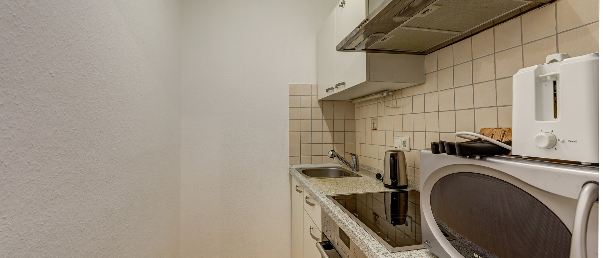 appartement München Schwabing-West 01 cuisine 4685