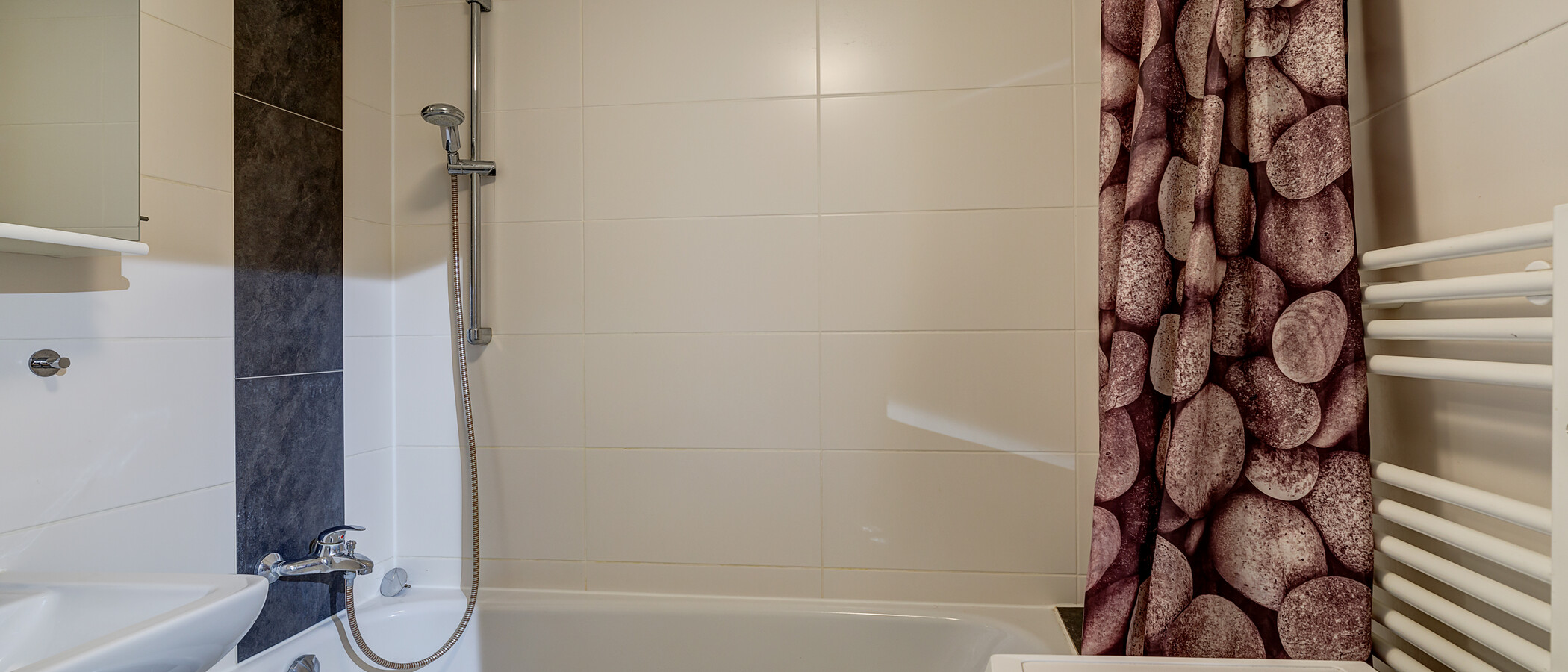 appartement München Schwabing-West 02 salle de bain 4685