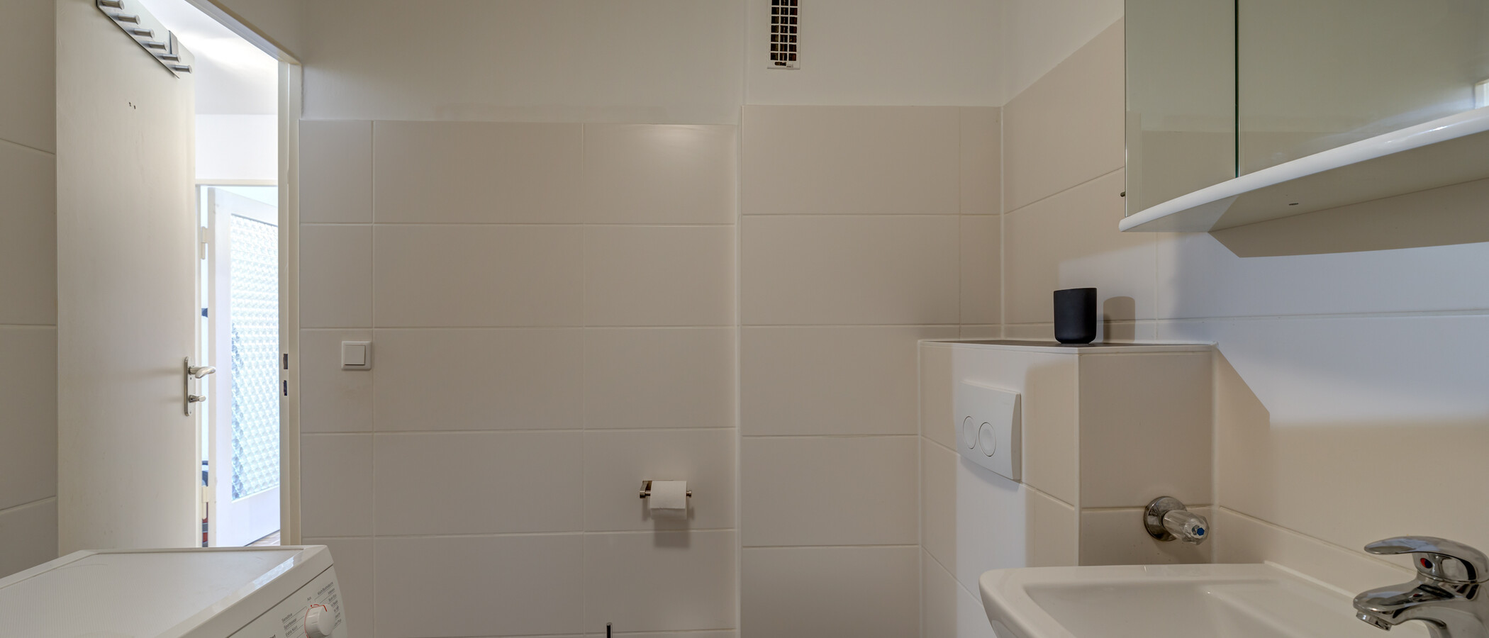 appartement München Schwabing-West 03 salle de bain 4685