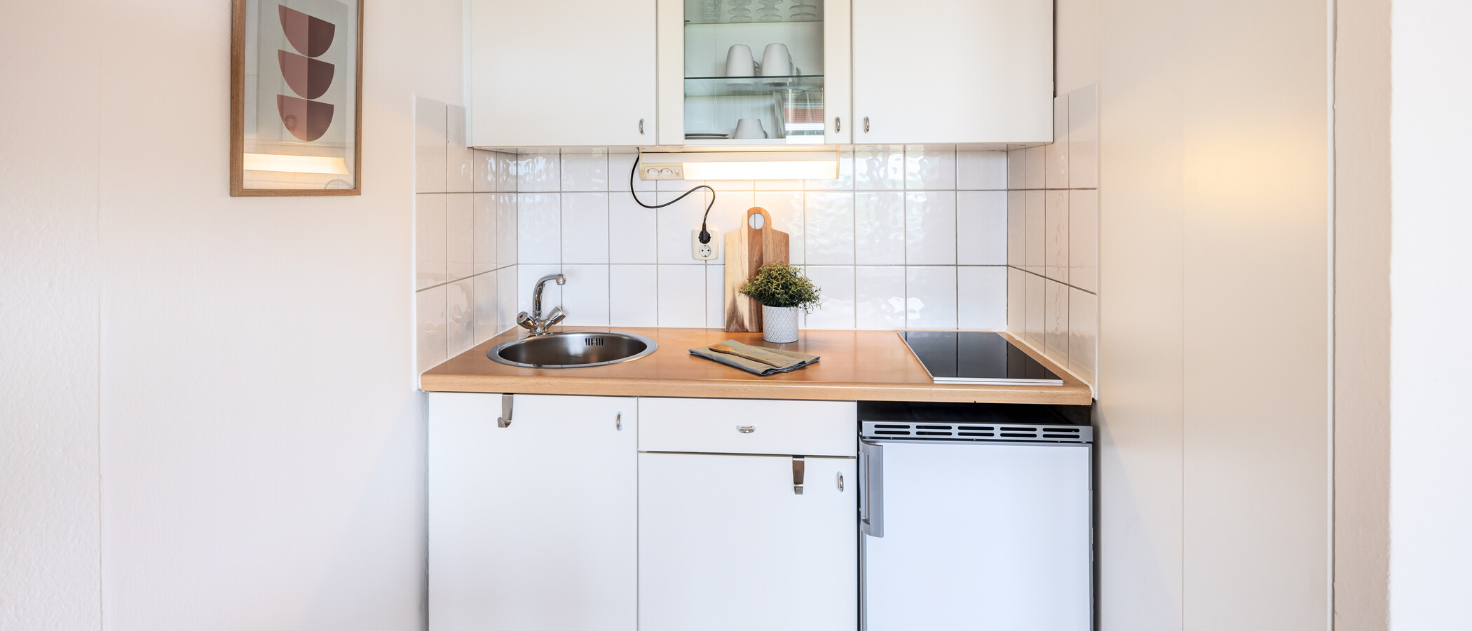 appartement München Schwabing 01 cuisine 4700