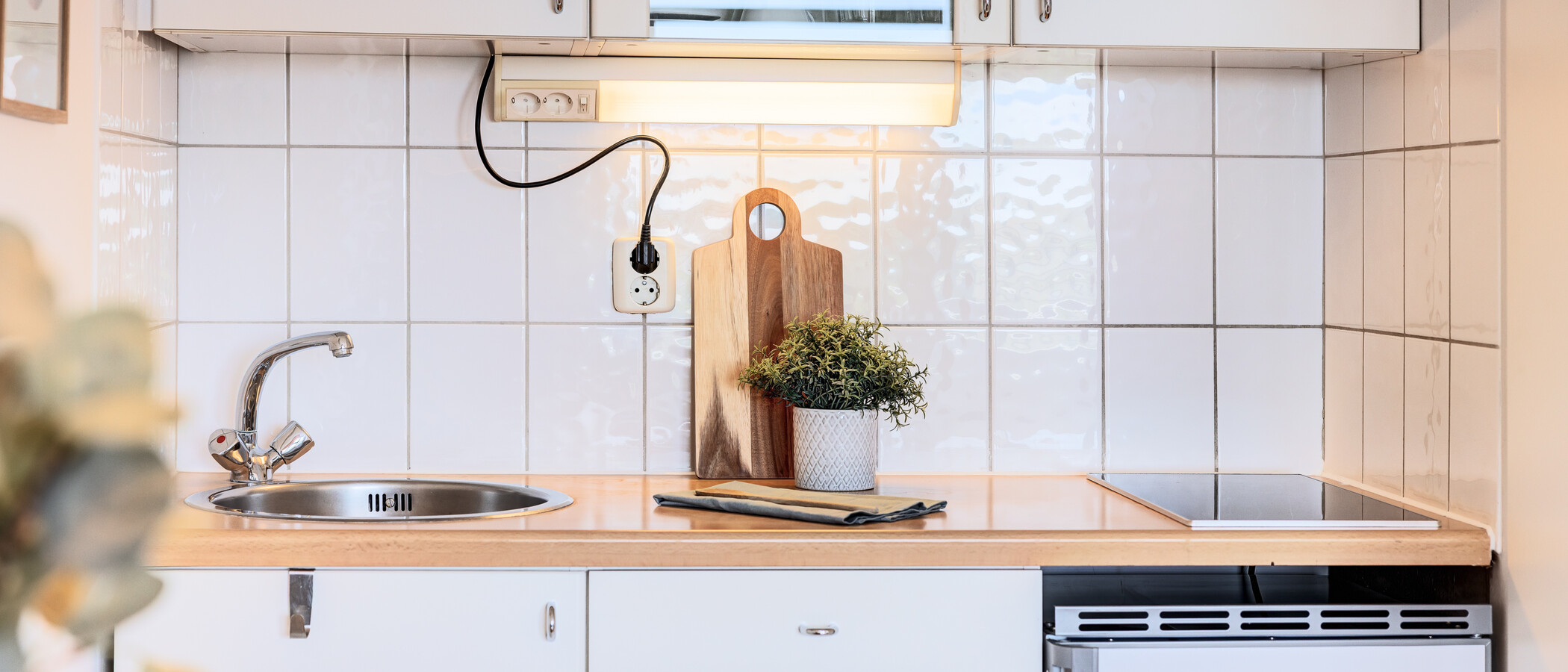 appartement München Schwabing 02 cuisine 4700