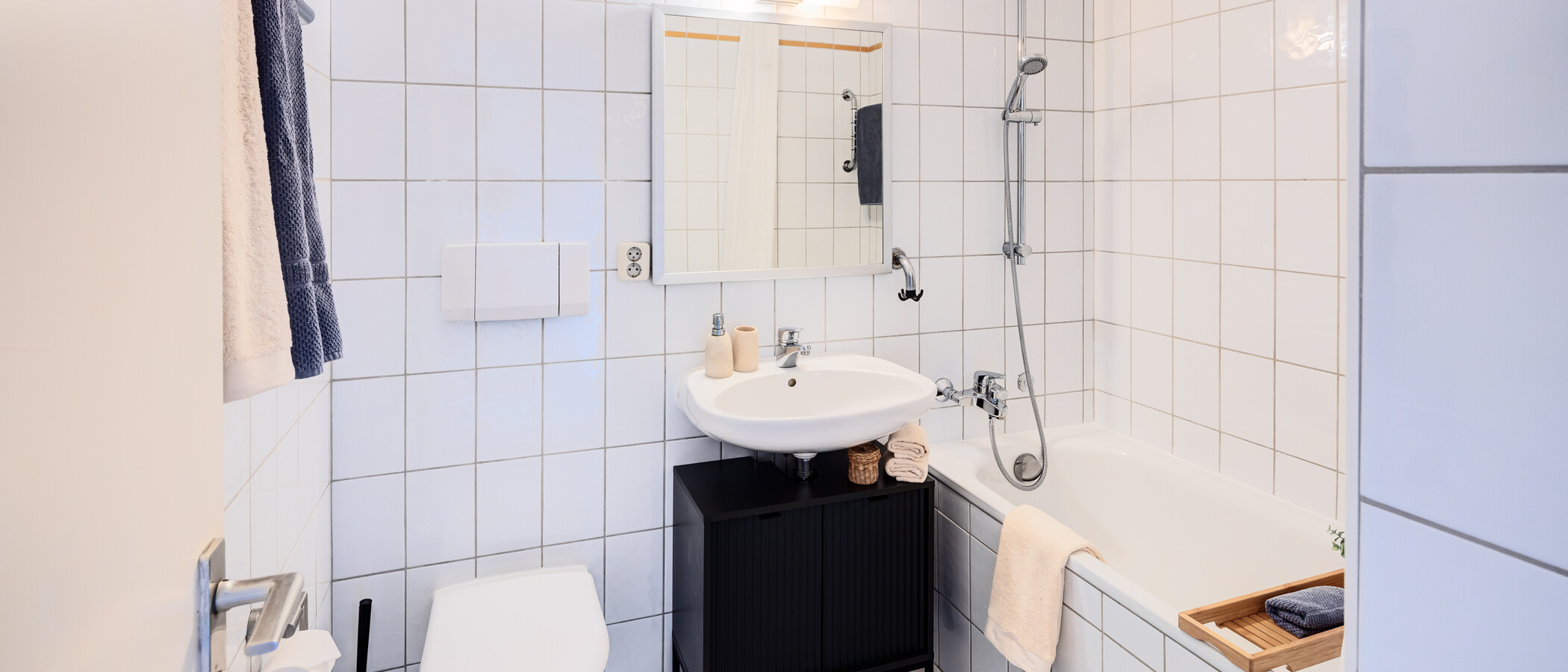 appartement München Schwabing 03 salle de bain 4700