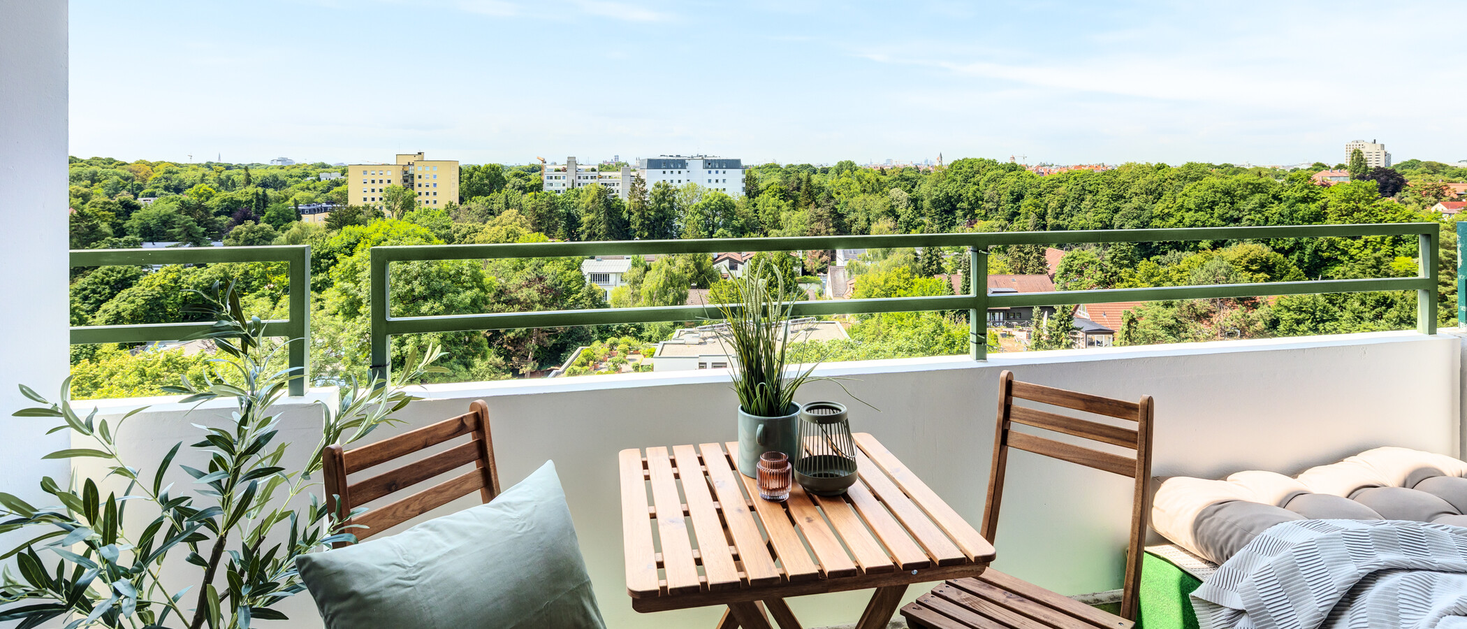 appartement München Schwabing 02 balcon 4700