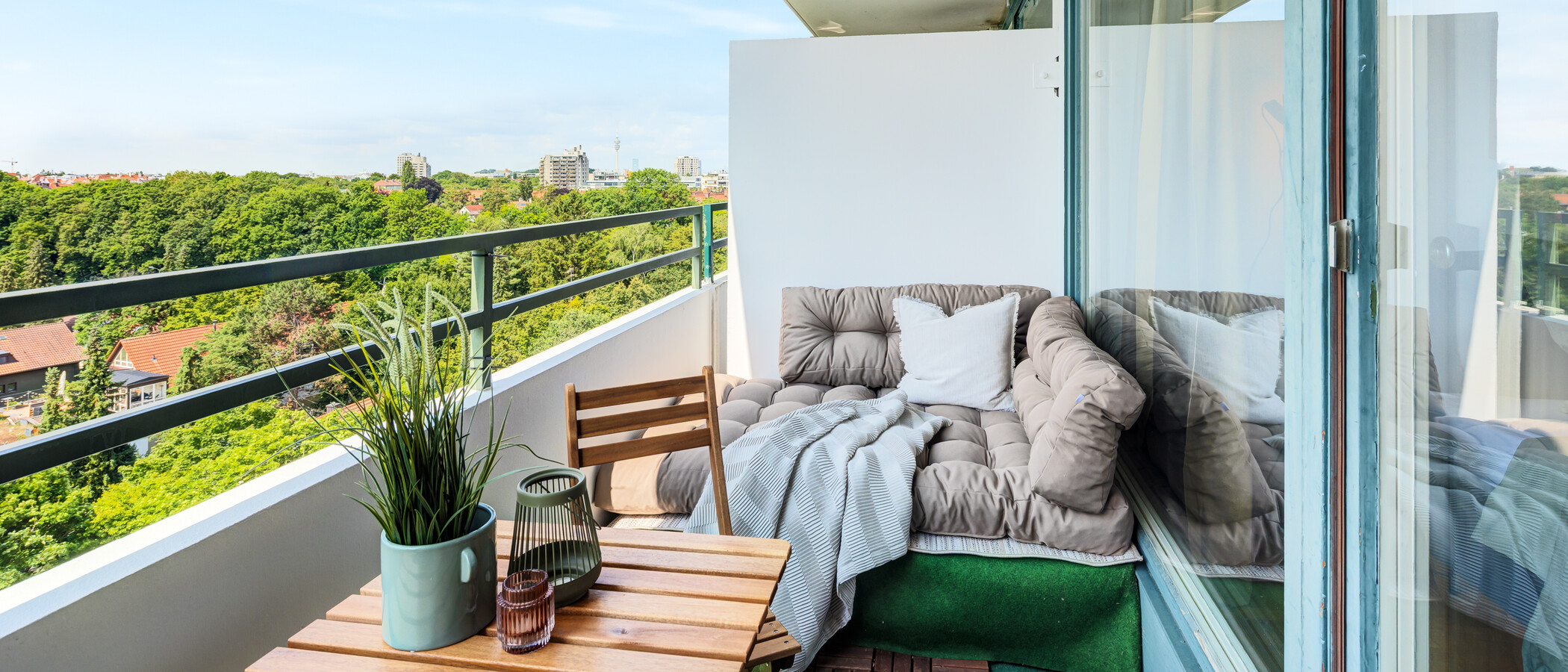 appartement München Schwabing 03 balcon 4700