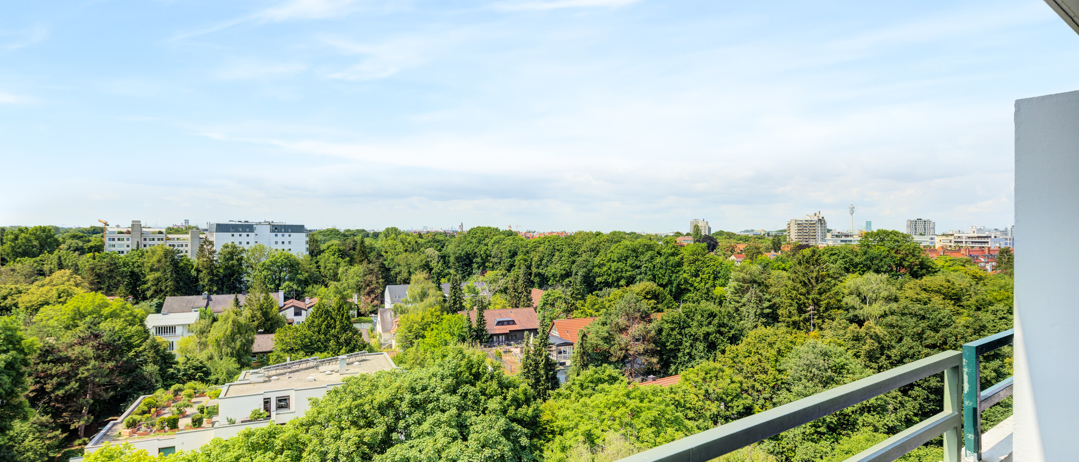 appartement München Schwabing 01 vue 4700