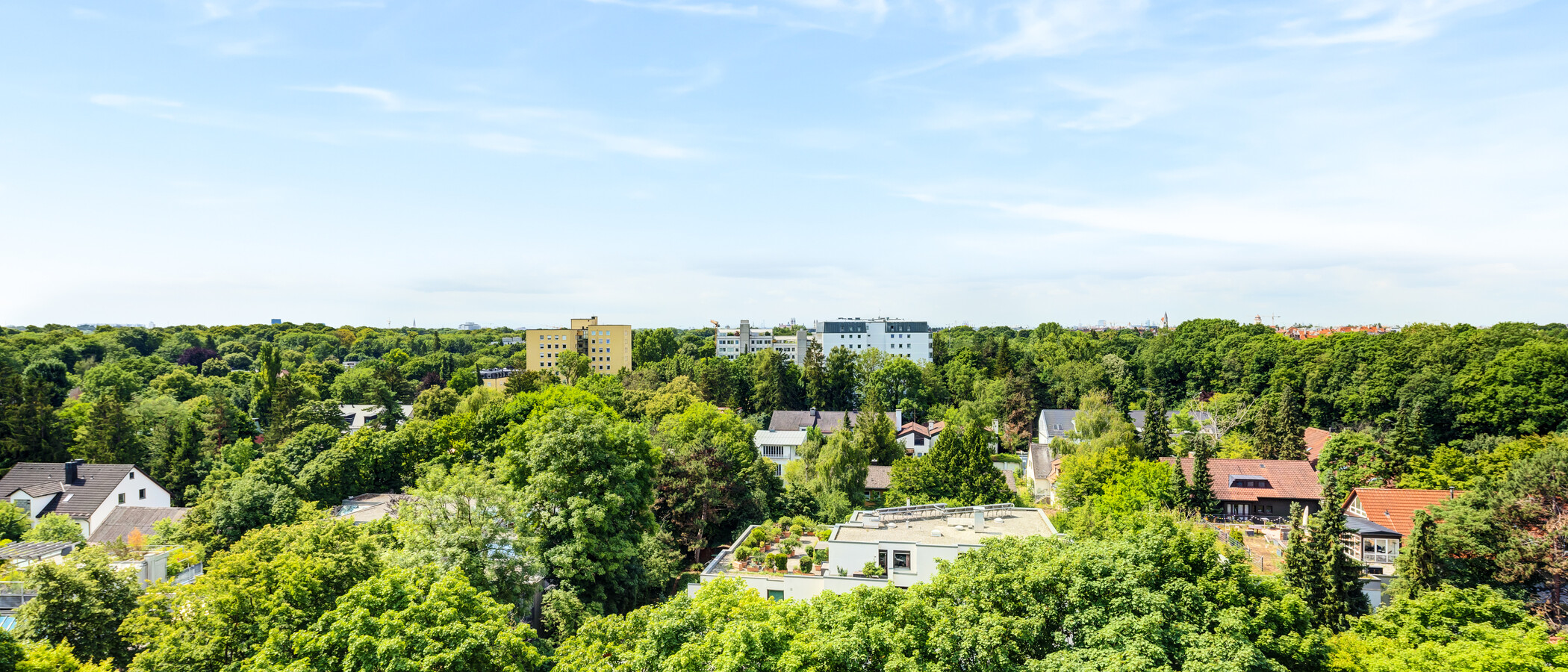appartement München Schwabing 02 vue 4700