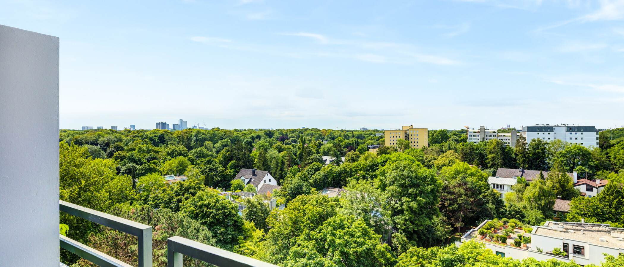appartement München Schwabing 03 vue 4700