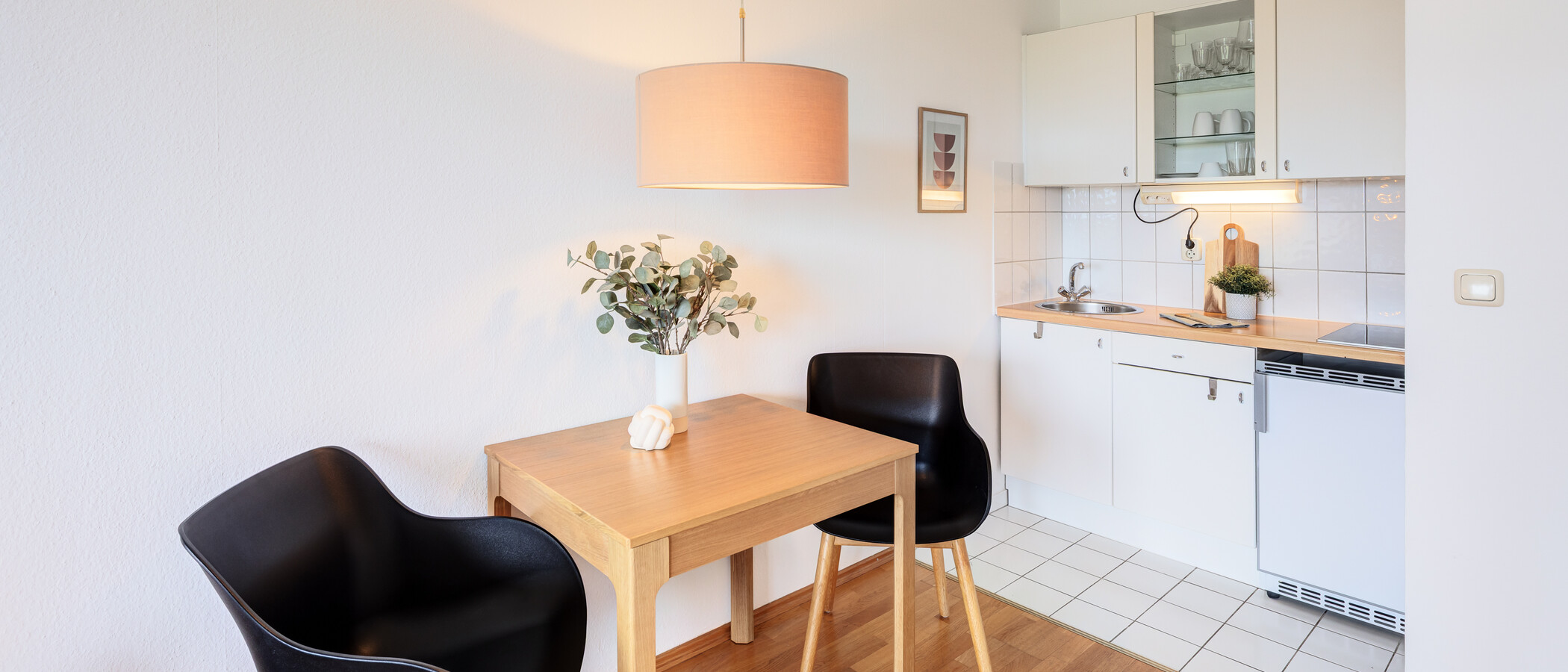 appartement München Schwabing 04 pièce à vivre 4700