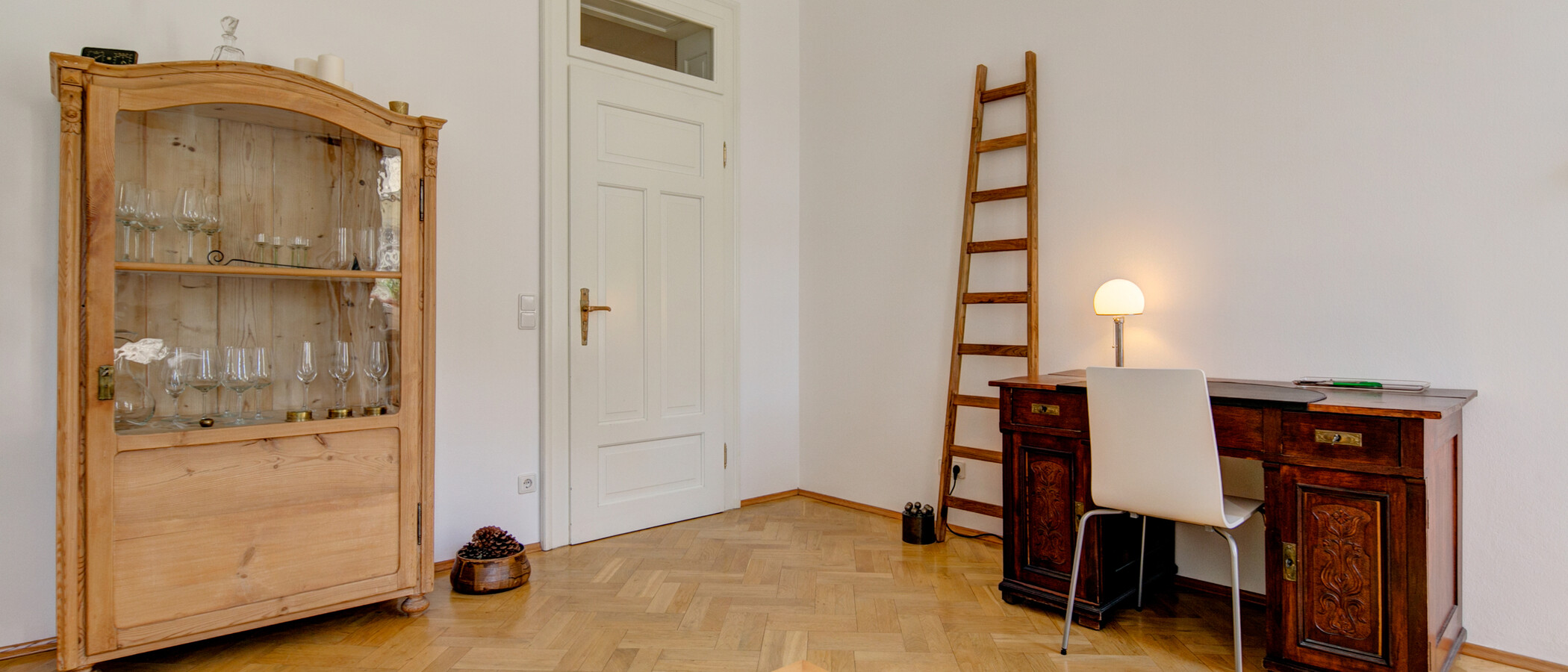 appartement München Isarvorstadt 03 salon 4713