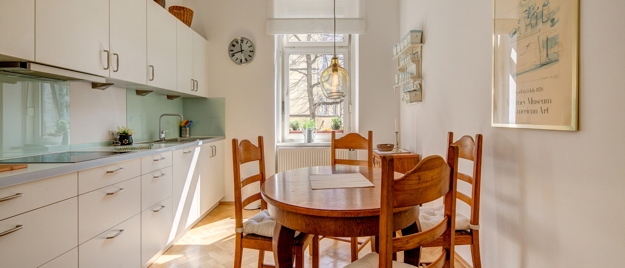 appartement München Isarvorstadt 04 cuisine 4713