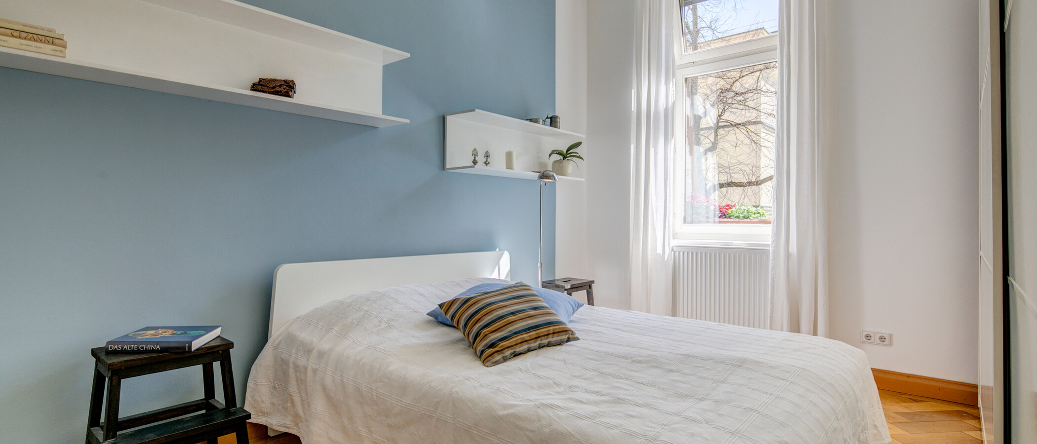 appartement München Isarvorstadt 01 dormir 4713