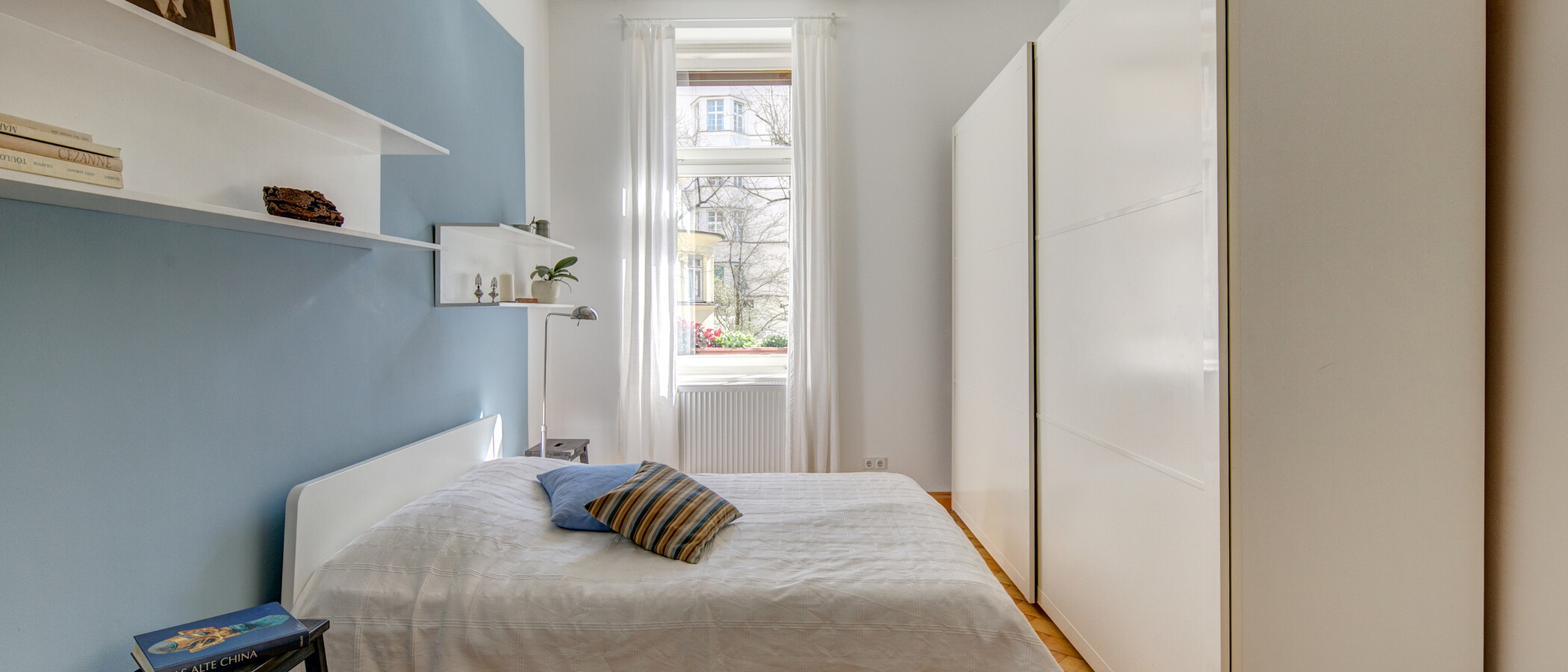 appartement München Isarvorstadt 02 dormir 4713