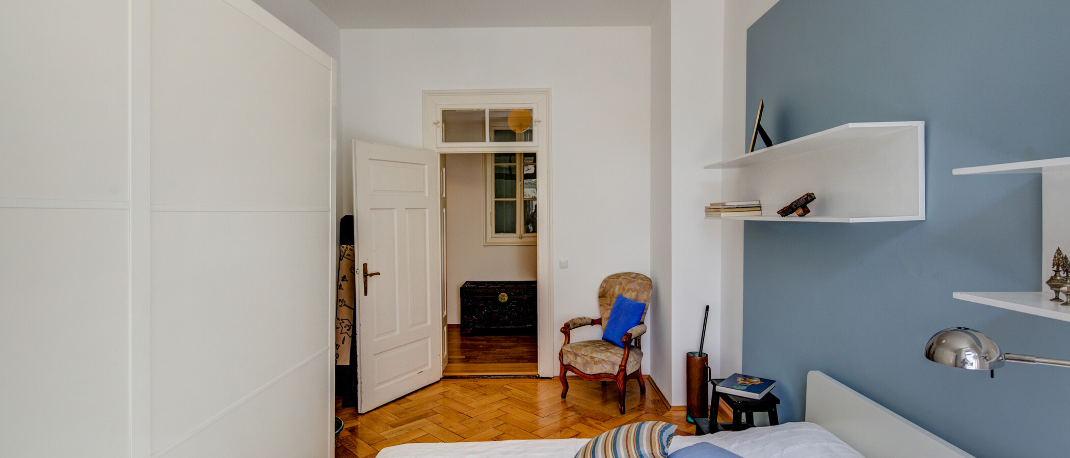 appartement München Isarvorstadt 03 dormir 4713
