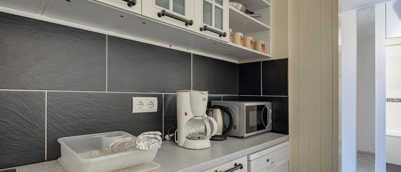 appartement München Schwabing (rechts der Leopoldstraße) 02 cuisine 4730