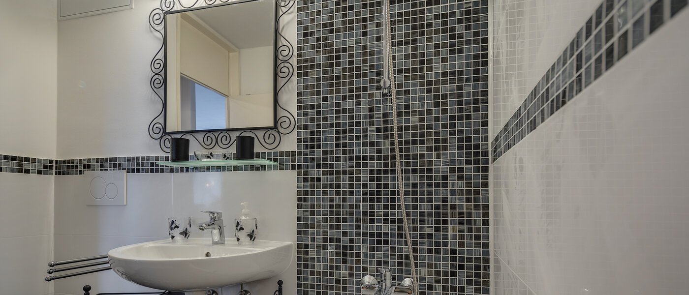 appartement München Schwabing (rechts der Leopoldstraße) 03 salle de bain 4730