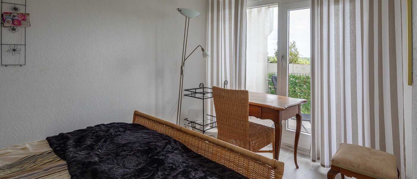 appartement München Schwabing (rechts der Leopoldstraße) 02 chambre 4730