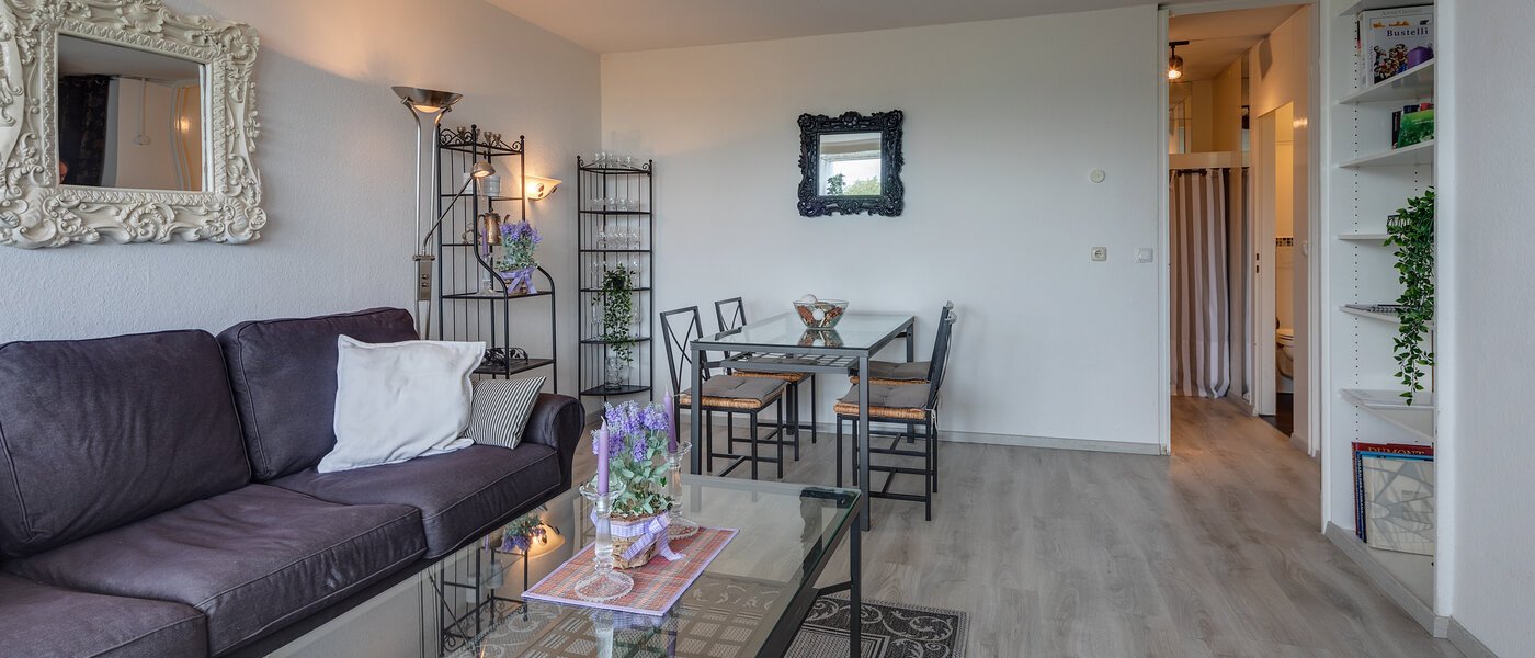 appartement München Schwabing (rechts der Leopoldstraße) 04 salle de séjour 4730