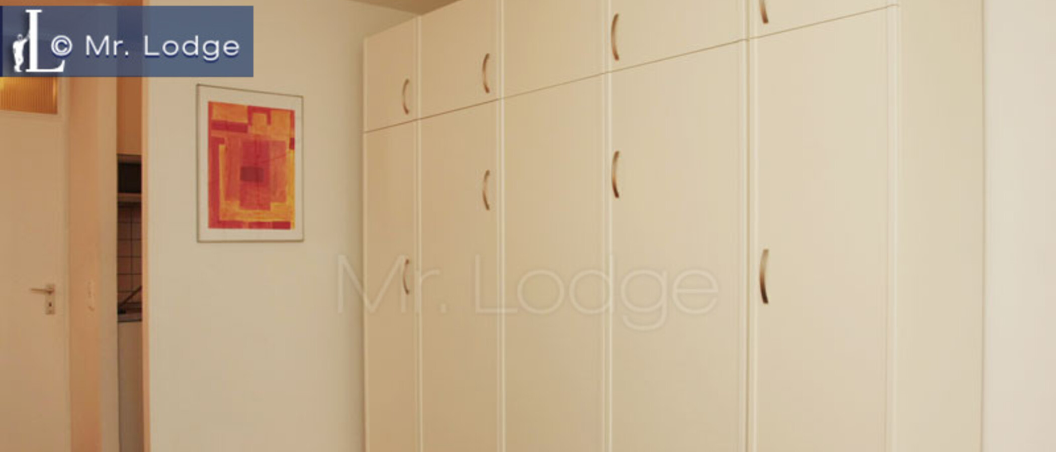 appartement München Au-Haidhausen 02 salon 4732