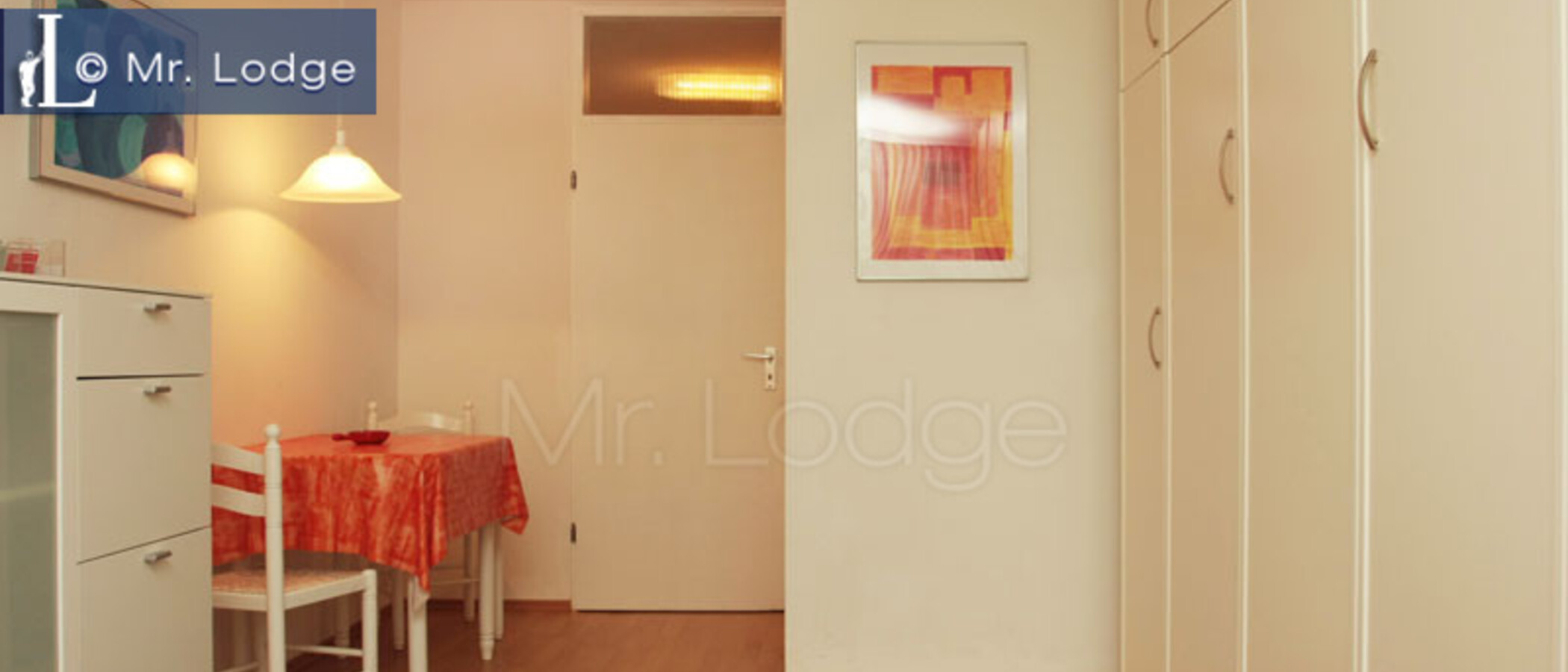 appartement München Au-Haidhausen 03 salon 4732