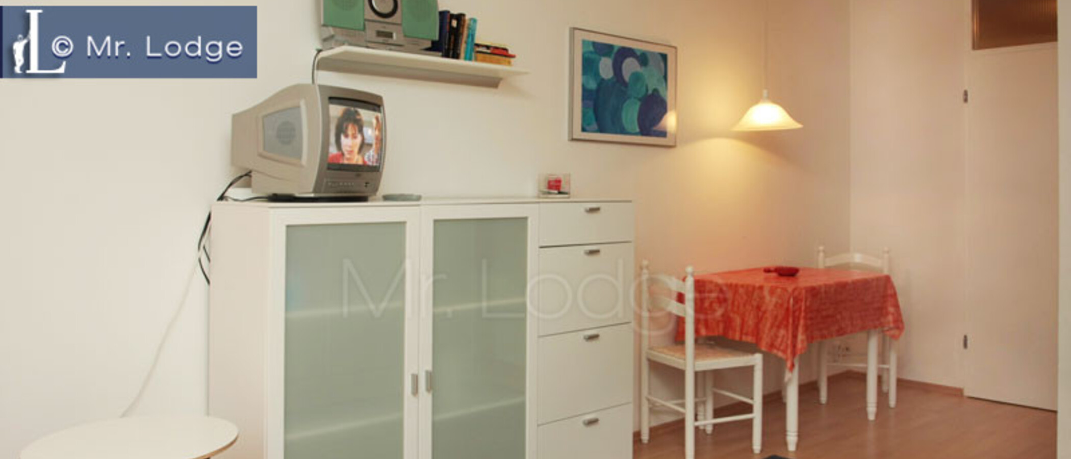 appartement München Au-Haidhausen 04 salon 4732