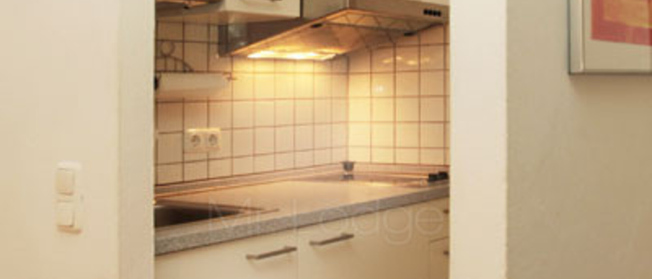 appartement München Au-Haidhausen 01 cuisine 4732