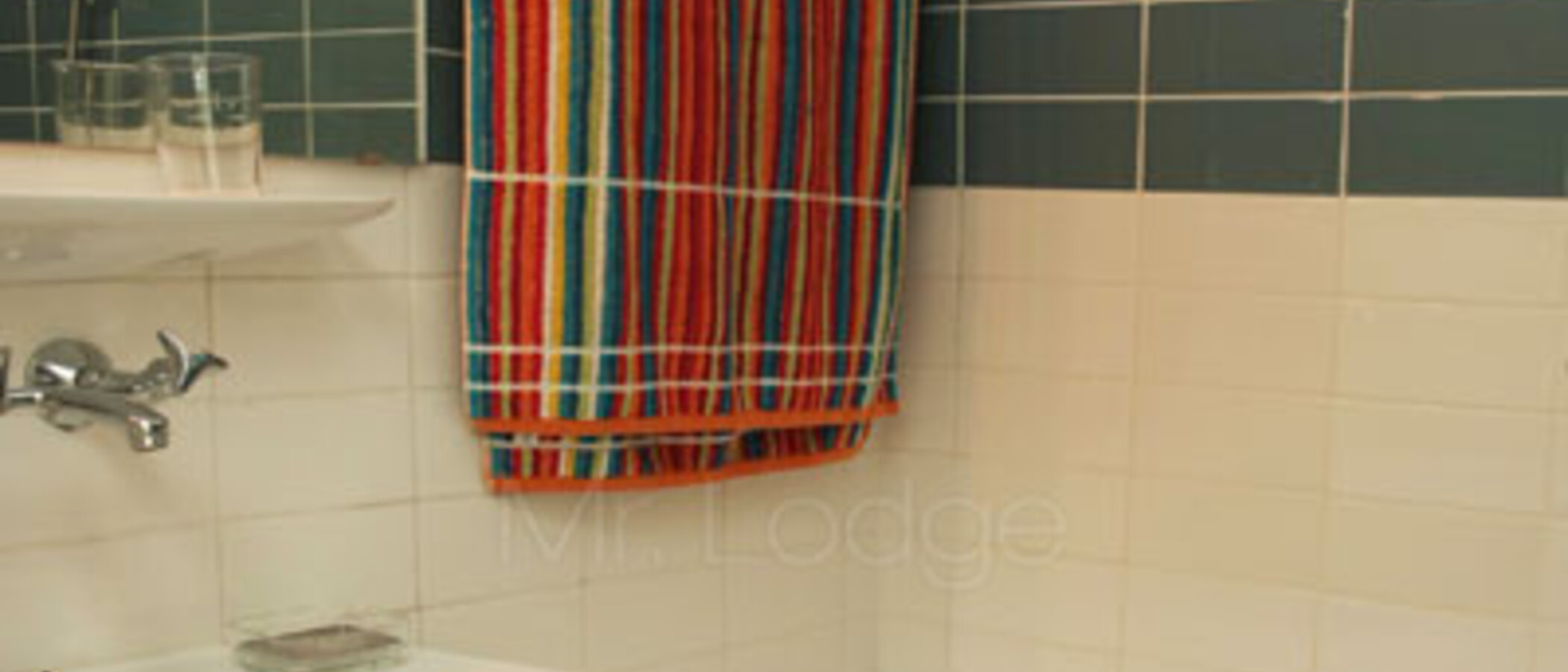 appartement München Au-Haidhausen 01 salle de bain 4732