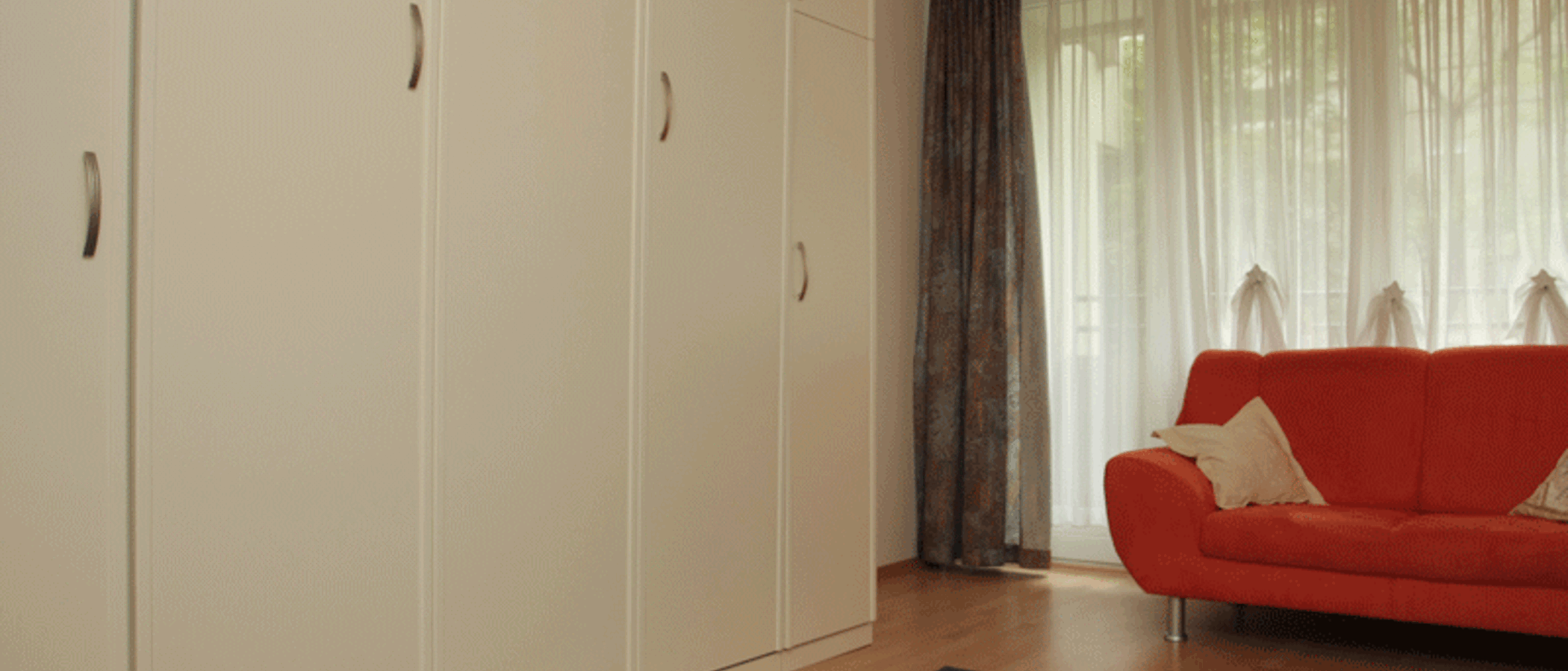 appartement München Au-Haidhausen 01 dormir 4732