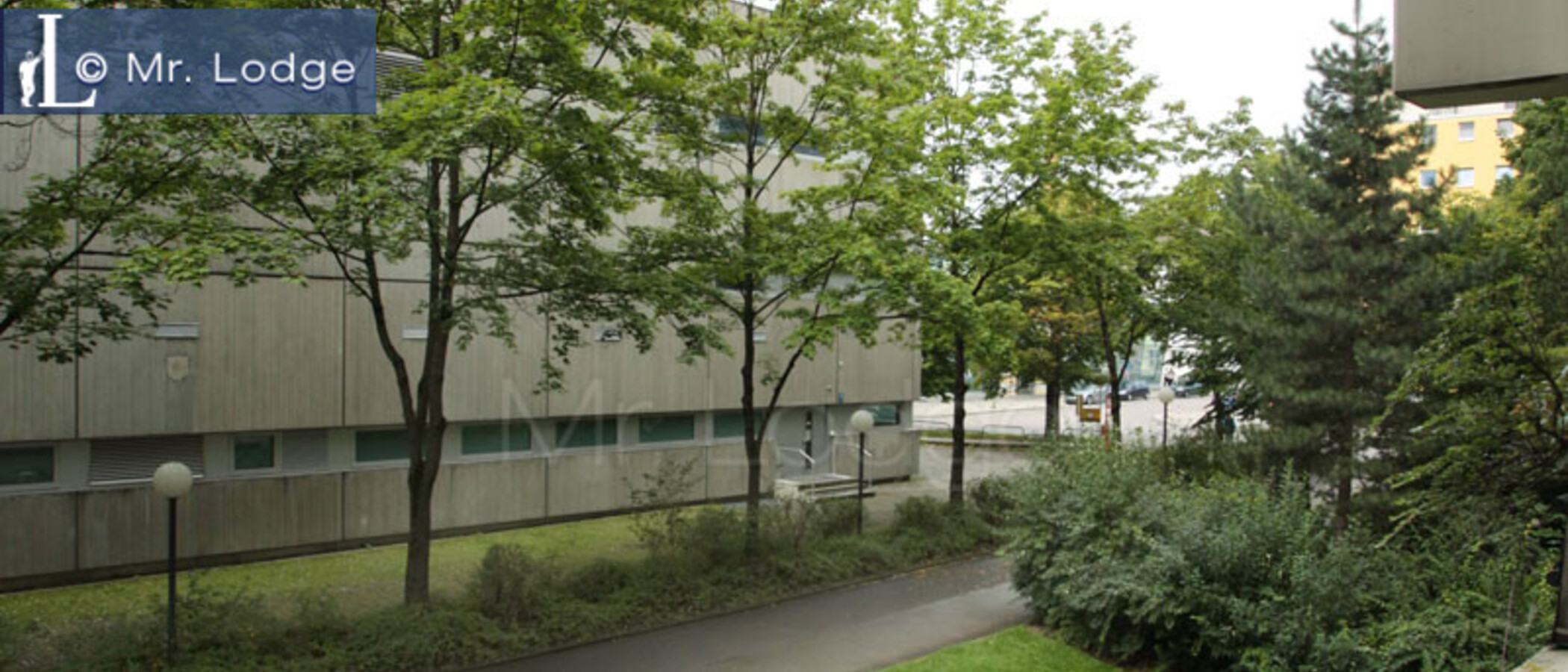 appartement München Au-Haidhausen 01 vue 4732