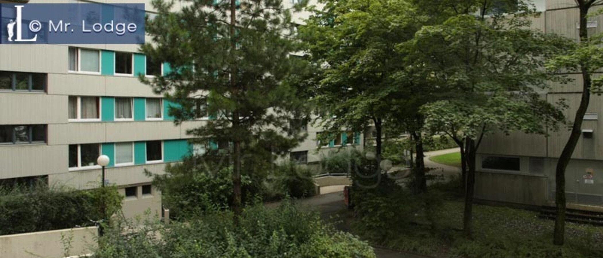 appartement München Au-Haidhausen 02 vue 4732