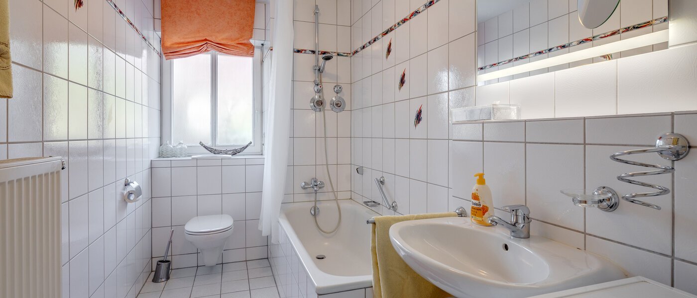 appartement München Hadern 01 salle de bain 4741