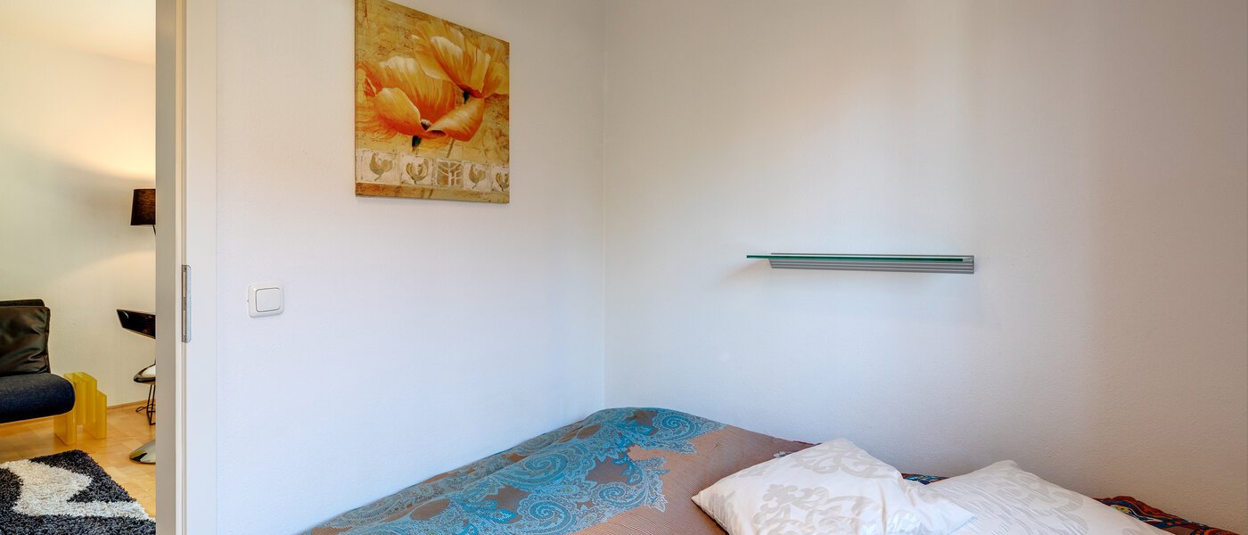 appartement München Hadern 02 chambre 4741