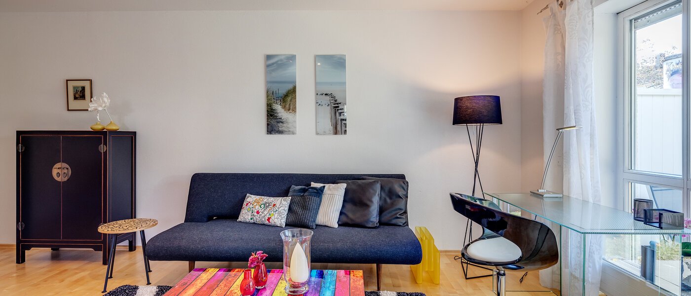 appartement München Hadern 05 pièce à vivre 4741