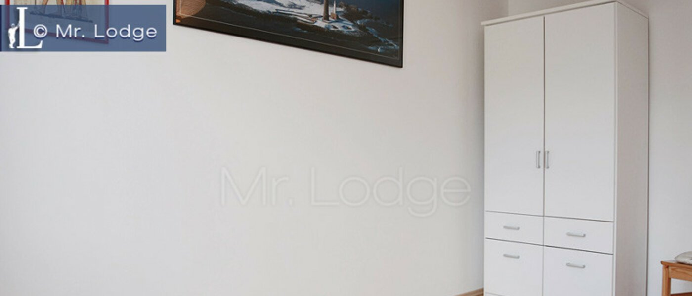 appartement sous les toits München Maxvorstadt - Rund um den Josephplatz 03 dormir 4768