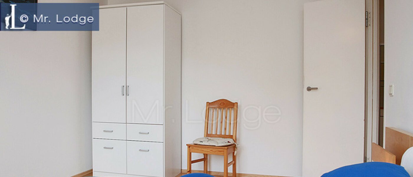 appartement sous les toits München Maxvorstadt - Rund um den Josephplatz 04 dormir 4768