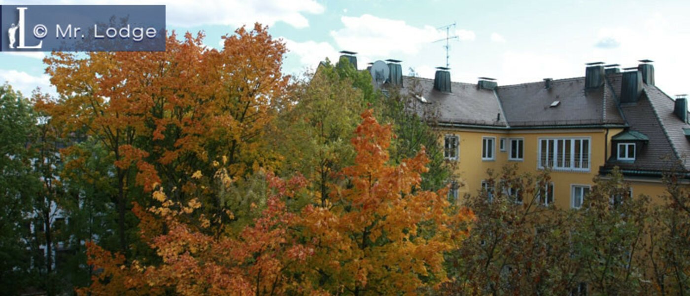 appartement sous les toits München Maxvorstadt - Rund um den Josephplatz 01 vue 4768