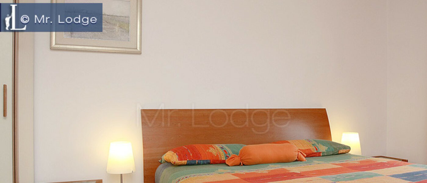 appartement sous les toits München Maxvorstadt - Rund um den Josephplatz 01 2ème ch. à coucher 4768